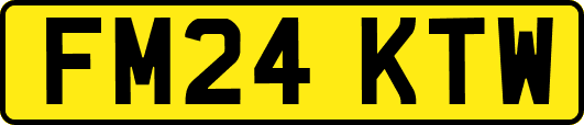 FM24KTW
