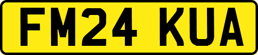 FM24KUA