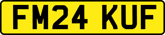 FM24KUF