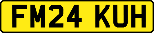 FM24KUH