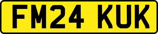 FM24KUK