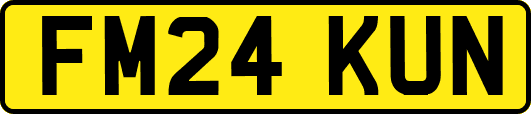 FM24KUN