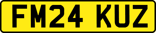 FM24KUZ