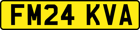 FM24KVA