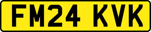 FM24KVK