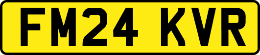 FM24KVR
