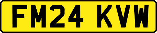 FM24KVW
