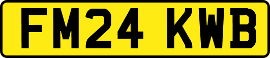 FM24KWB
