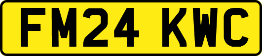 FM24KWC