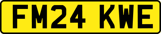 FM24KWE