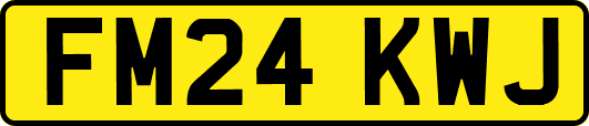FM24KWJ