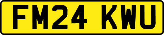 FM24KWU