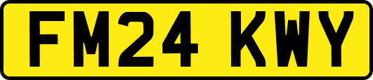 FM24KWY