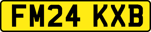 FM24KXB