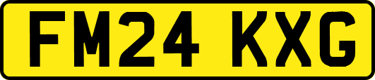 FM24KXG