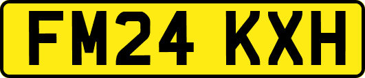 FM24KXH