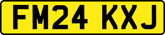FM24KXJ
