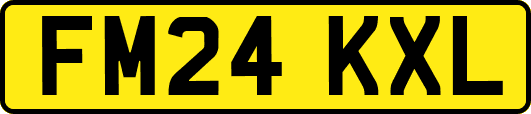 FM24KXL