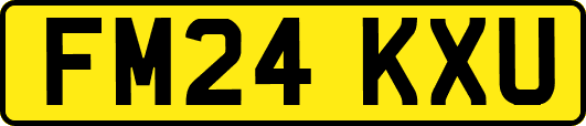 FM24KXU