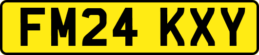 FM24KXY