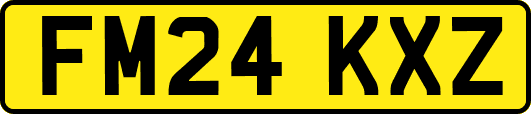 FM24KXZ