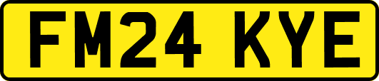 FM24KYE