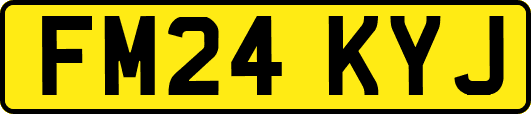 FM24KYJ