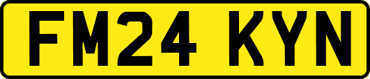 FM24KYN