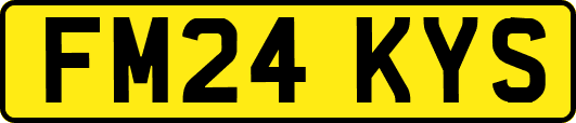 FM24KYS