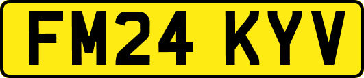 FM24KYV