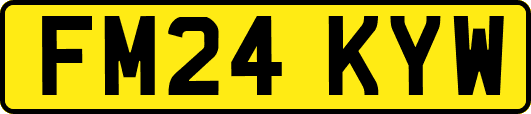 FM24KYW