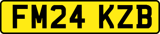 FM24KZB