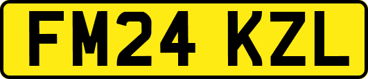 FM24KZL