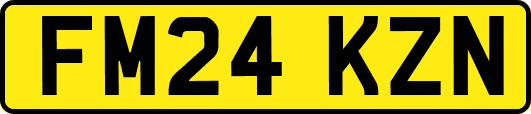 FM24KZN