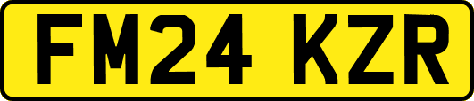 FM24KZR