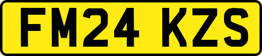 FM24KZS