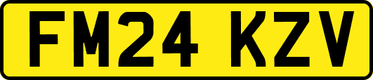 FM24KZV