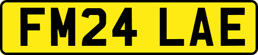 FM24LAE