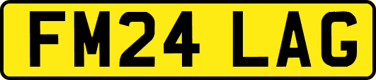 FM24LAG