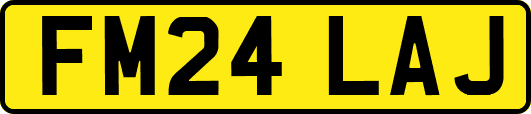 FM24LAJ
