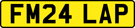 FM24LAP