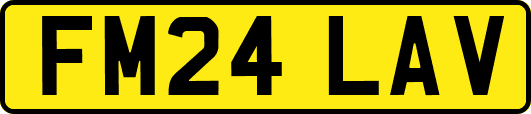 FM24LAV