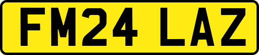 FM24LAZ