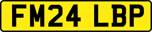 FM24LBP
