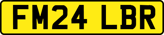 FM24LBR