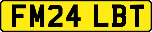 FM24LBT
