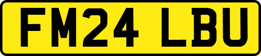 FM24LBU