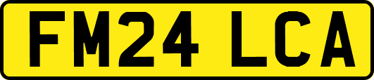 FM24LCA