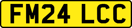 FM24LCC