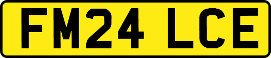FM24LCE